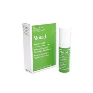 2 Murad Retinal Resculpt Overnight Treatment